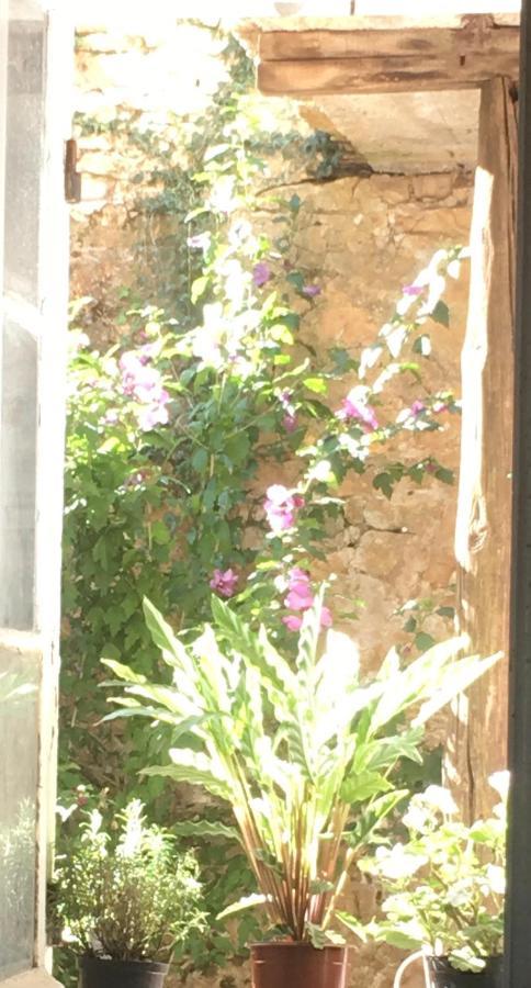 Ancien Relais De Poste The Old Post Office Bed and Breakfast Saint-Martial-d'Albarede Εξωτερικό φωτογραφία